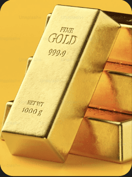Gold Bar