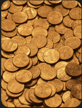 Gold Coins