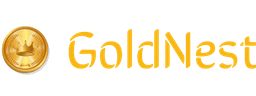 GoldNest Logo
