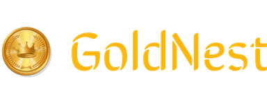 GoldNest Logo